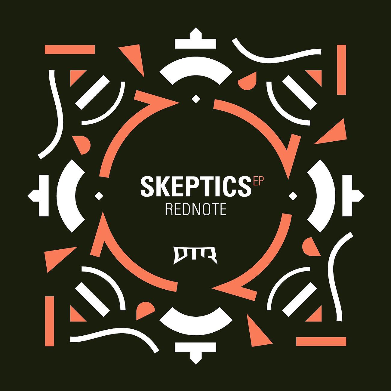 Релиз Skeptics EP
