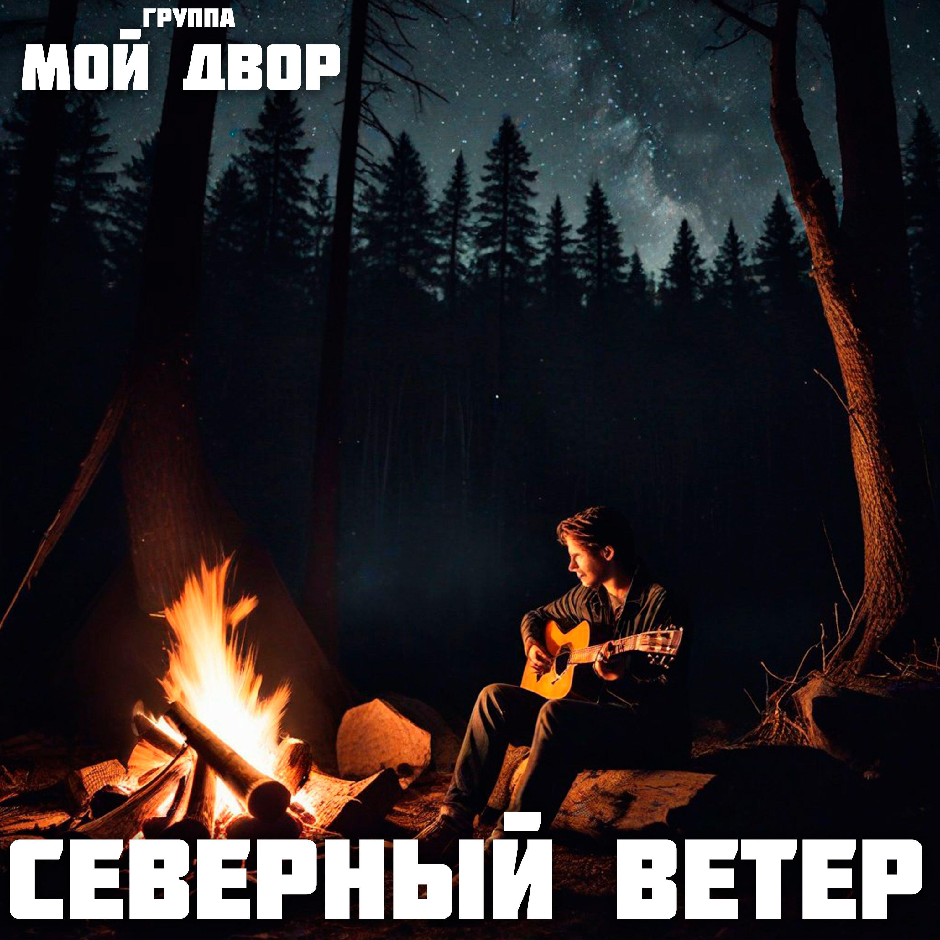 Постер альбома Северный ветер