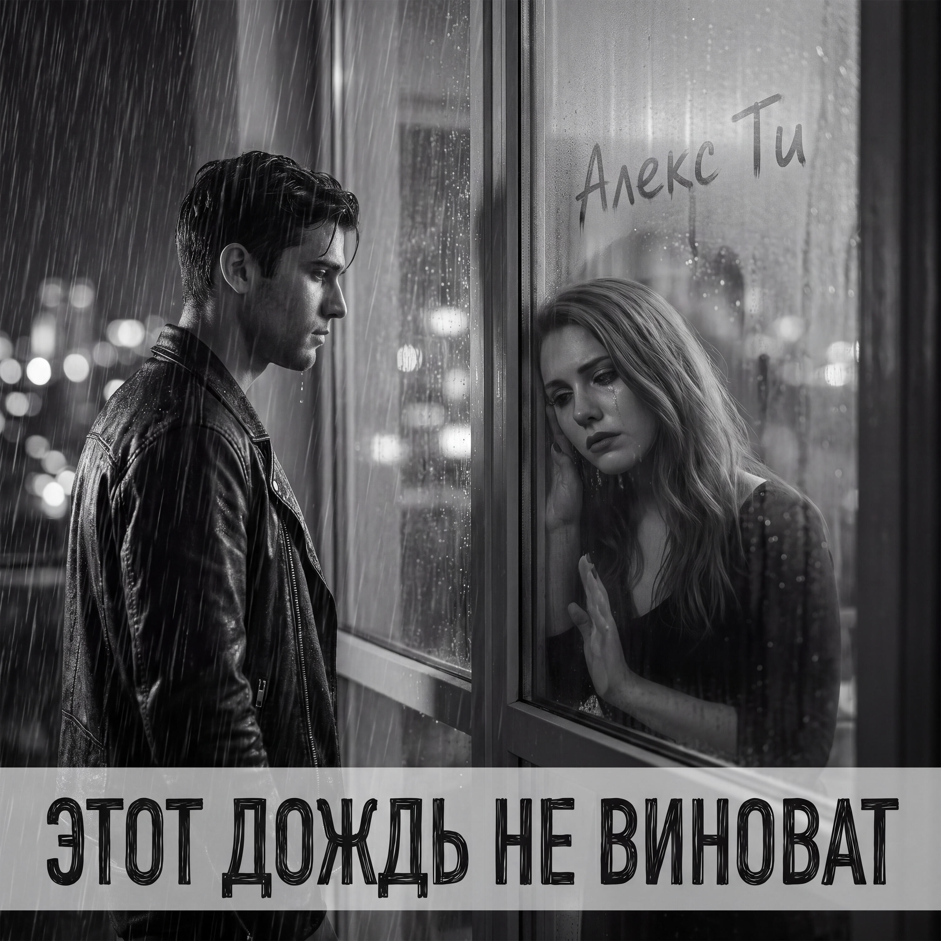 Релиз Этот Дождь Не Виноват