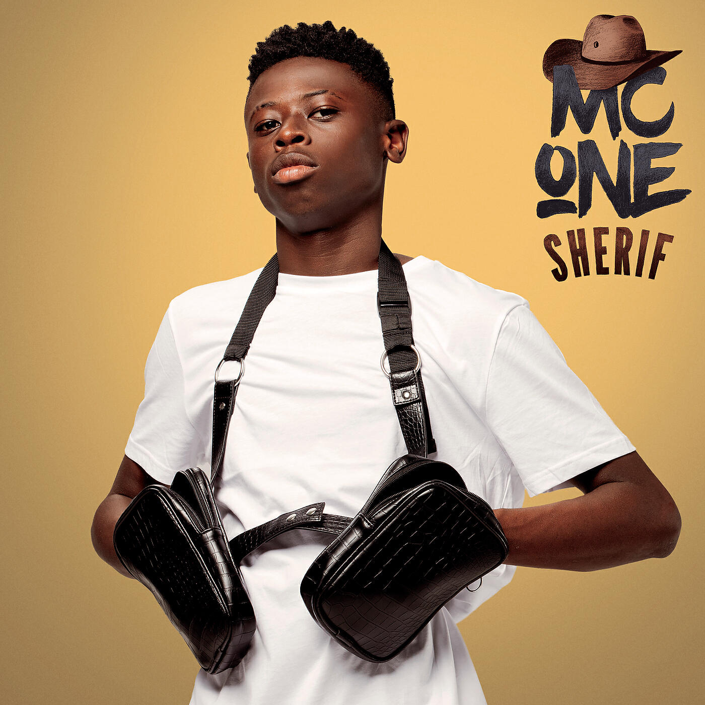 Релиз Shérif