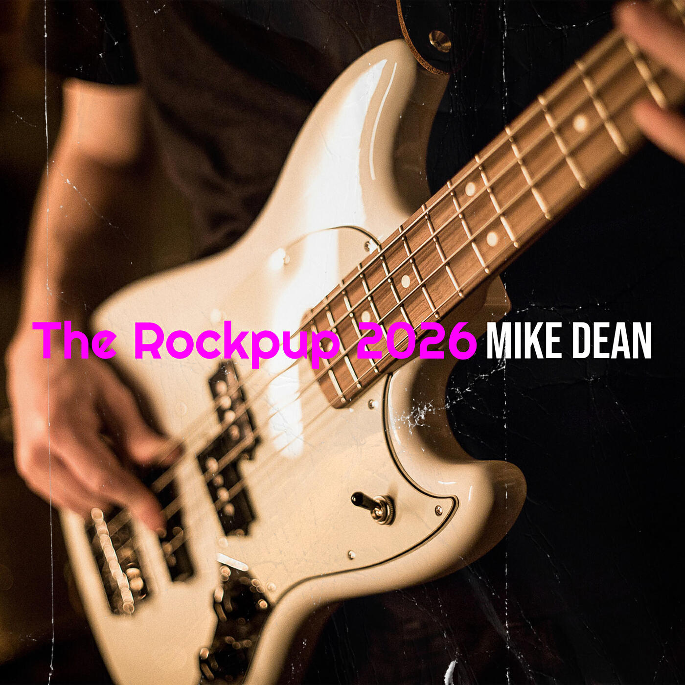 Релиз The Rockpup 2026