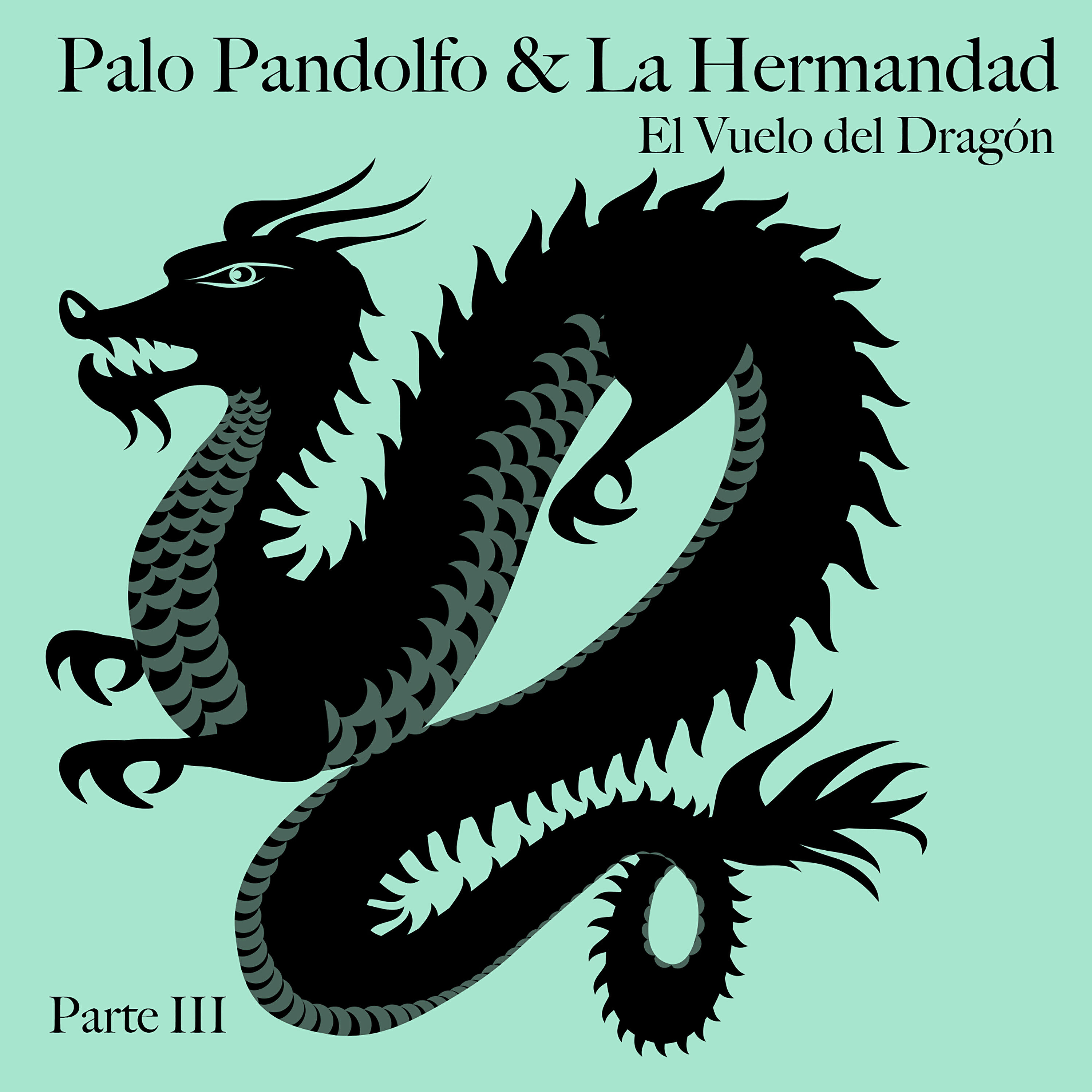 Релиз El Vuelo del Dragón, Pt. 3