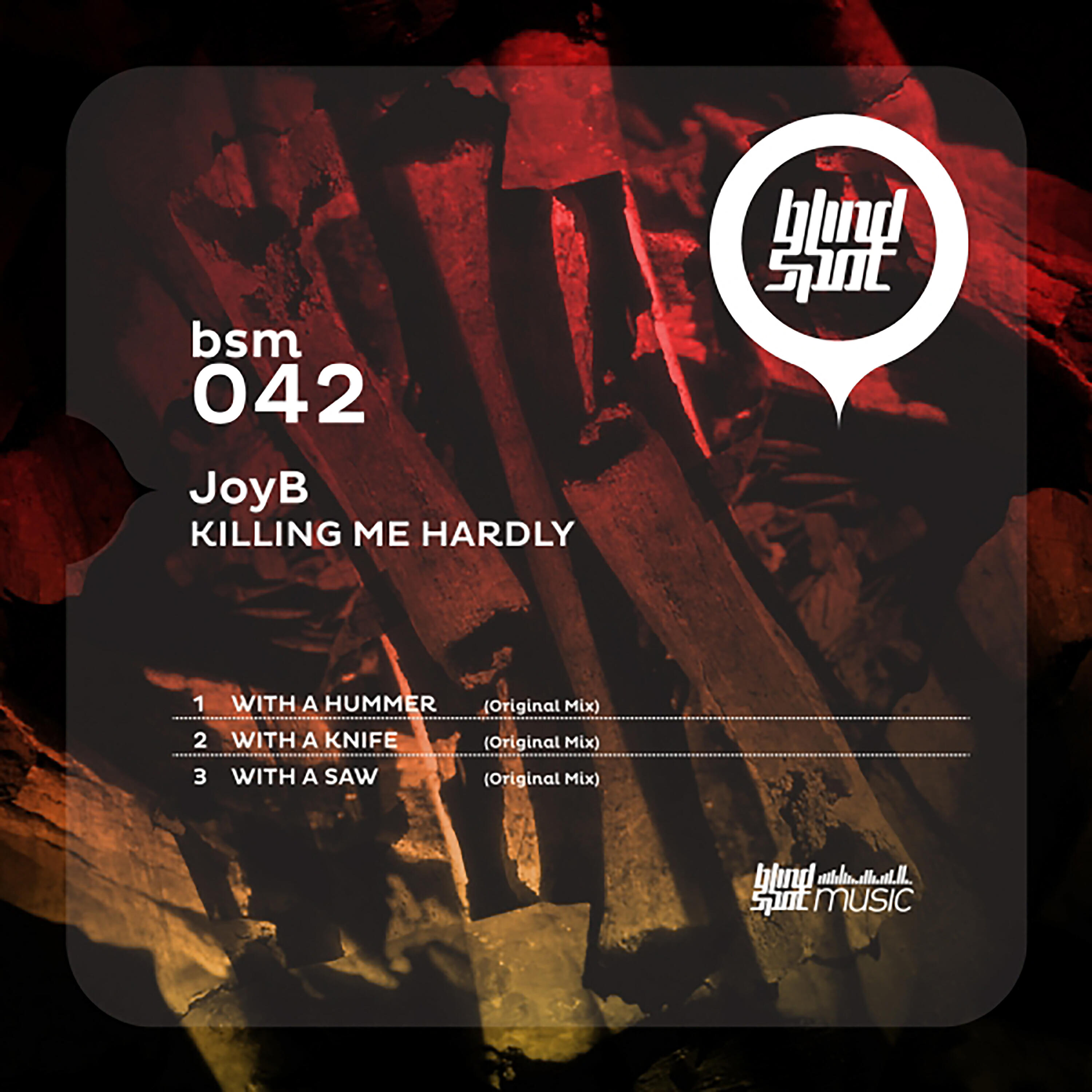 Релиз Killing Me Hardly