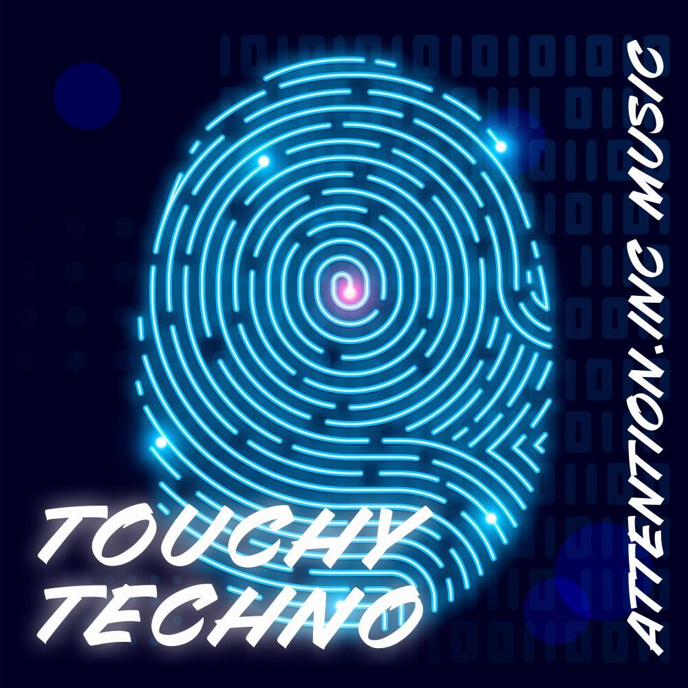 Релиз Touchy Techno