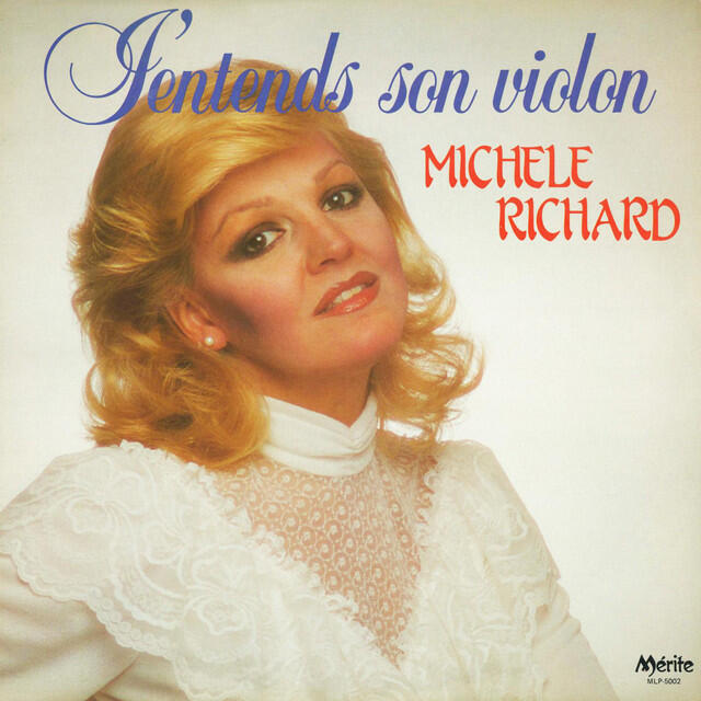 Релиз J'entends Son Violon