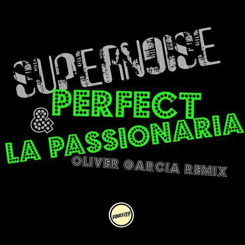Supernoise