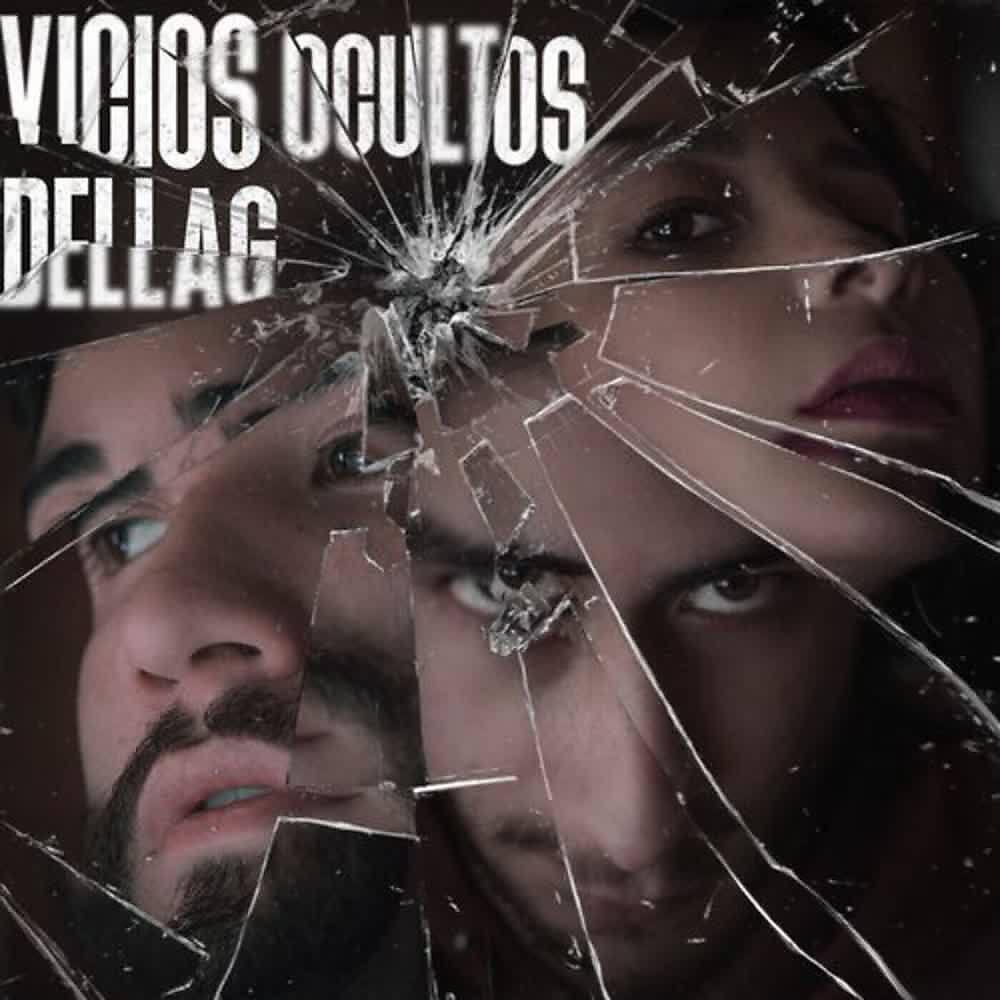 Релиз Vicios Ocultos