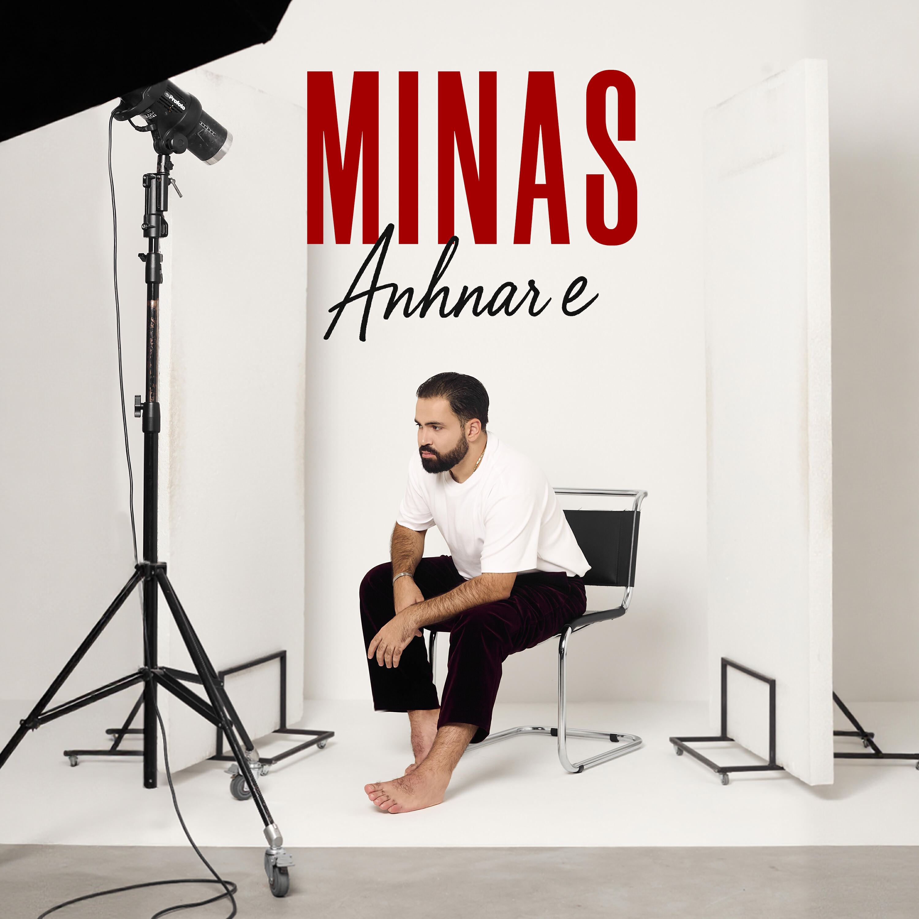 Релиз Anhnar e