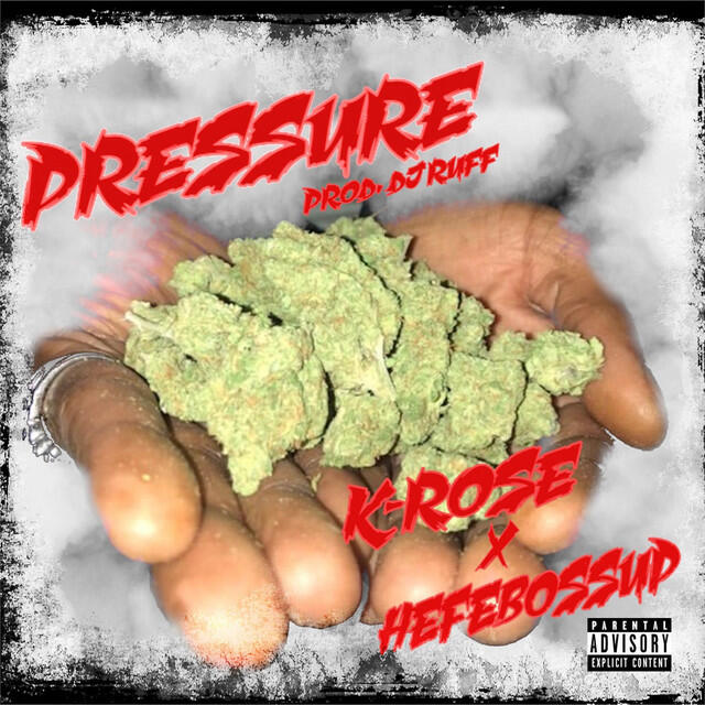 Релиз Pressure