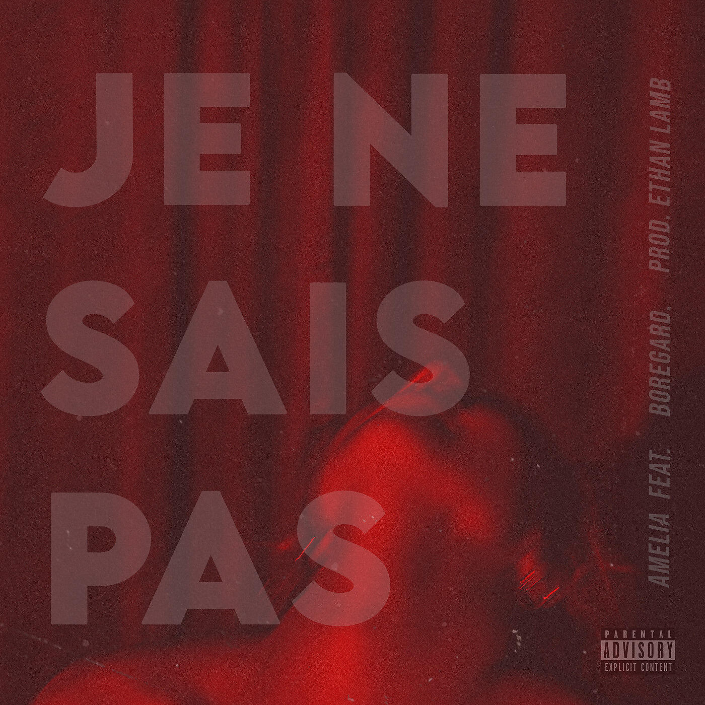 Релиз Je Ne Sais Pas
