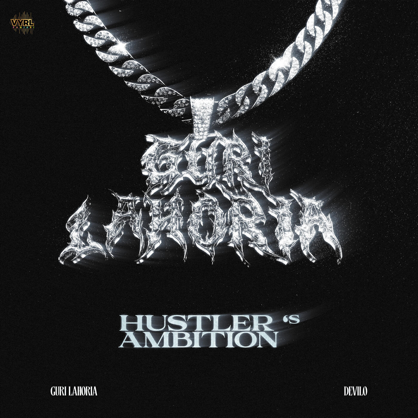 Релиз Hustler's Ambition