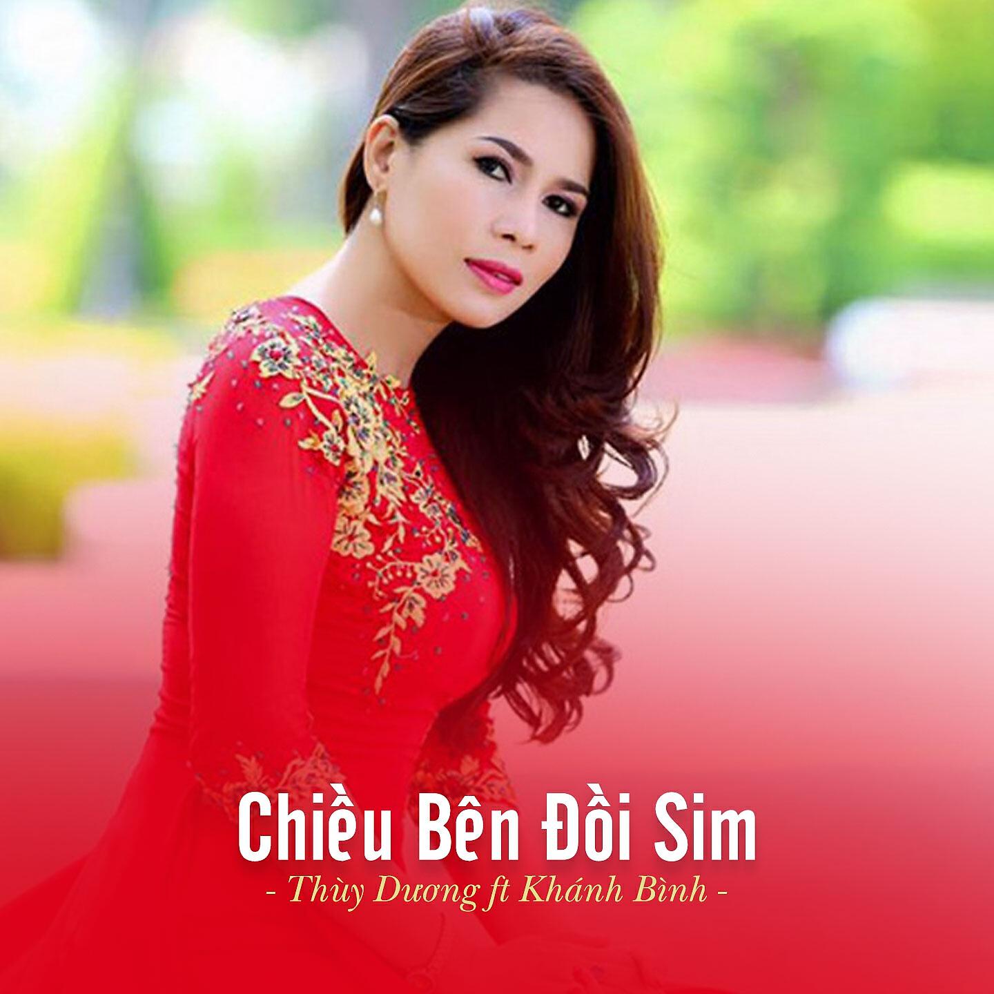 Релиз Chiều Bên Đồi Sim