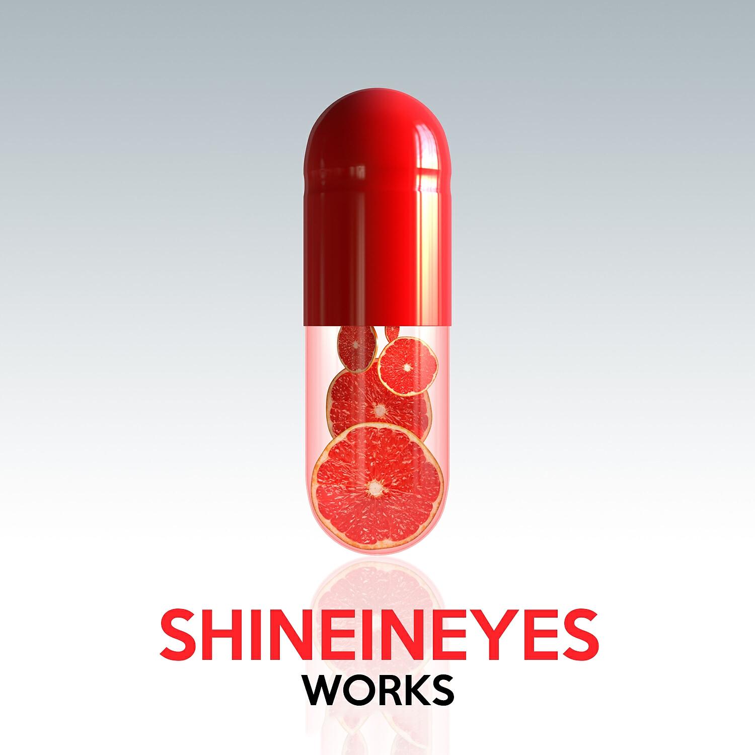 Релиз Shineineyes Works