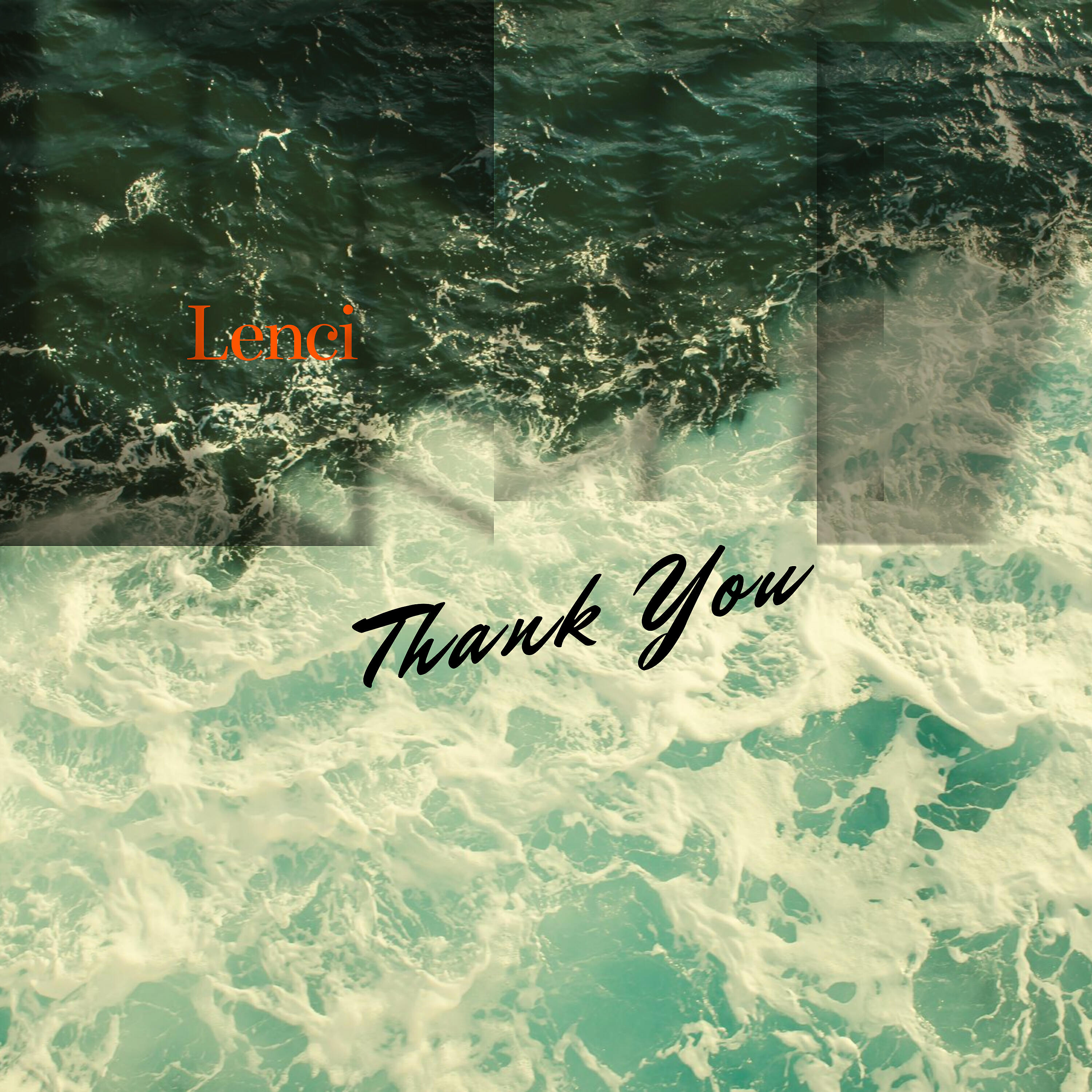 Релиз Thank You