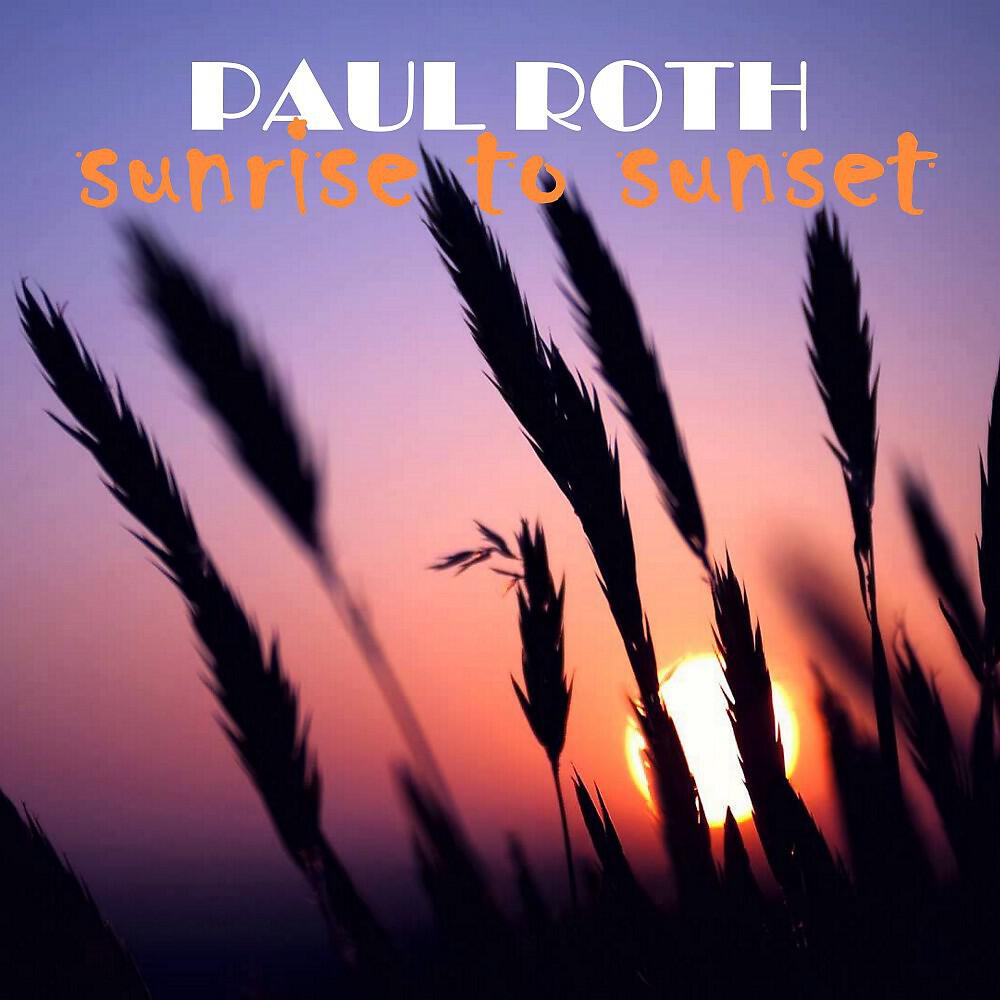 Релиз Sunrise to Sunset