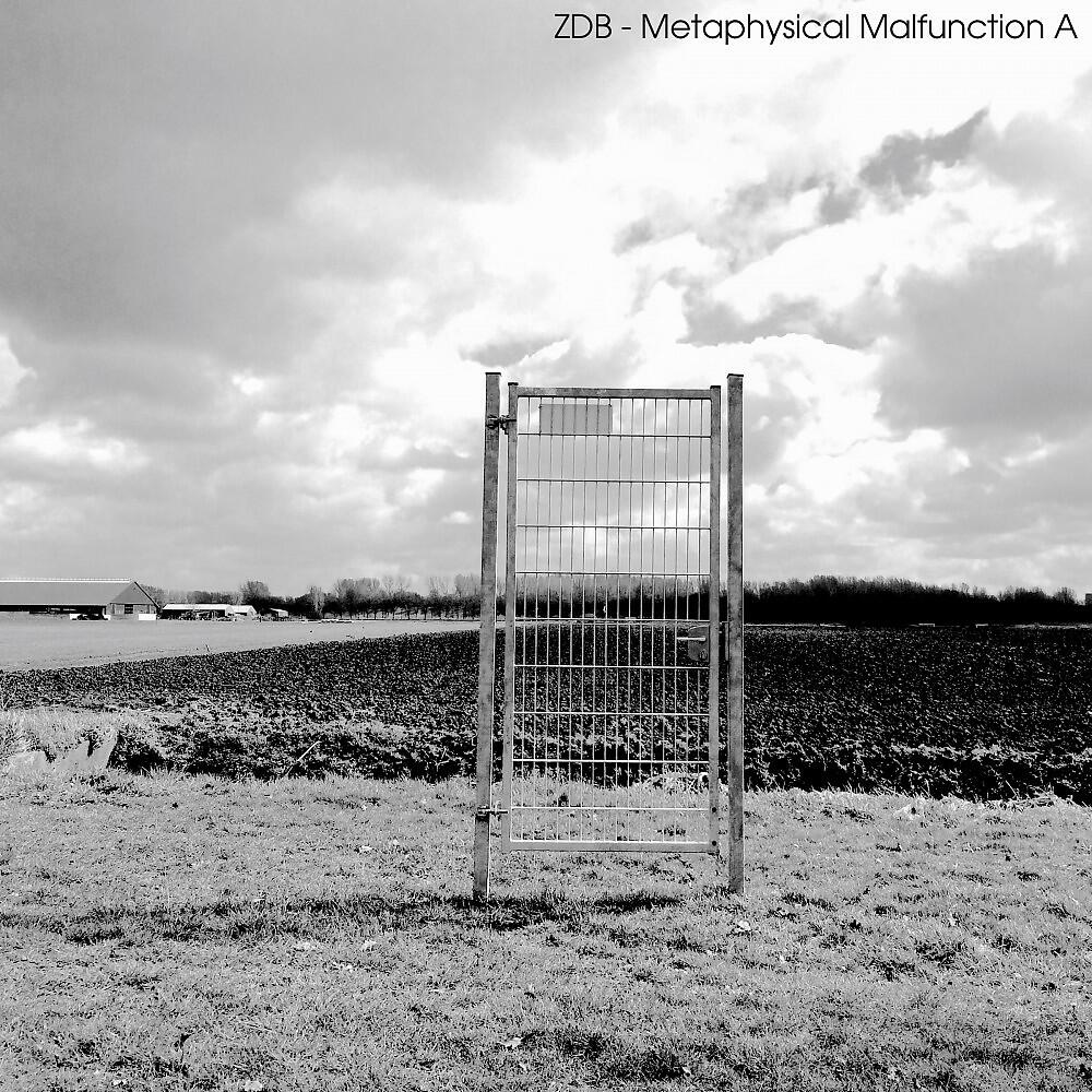 Релиз Metaphysical Malfunction A