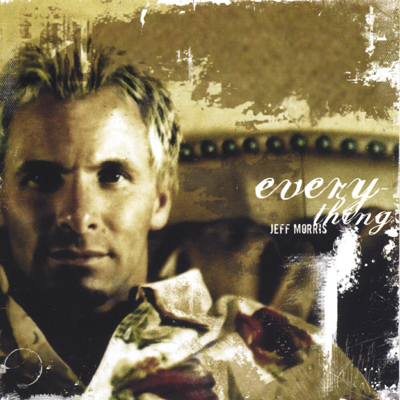 Релиз Everything