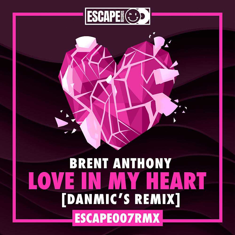 Релиз Love In My Heart