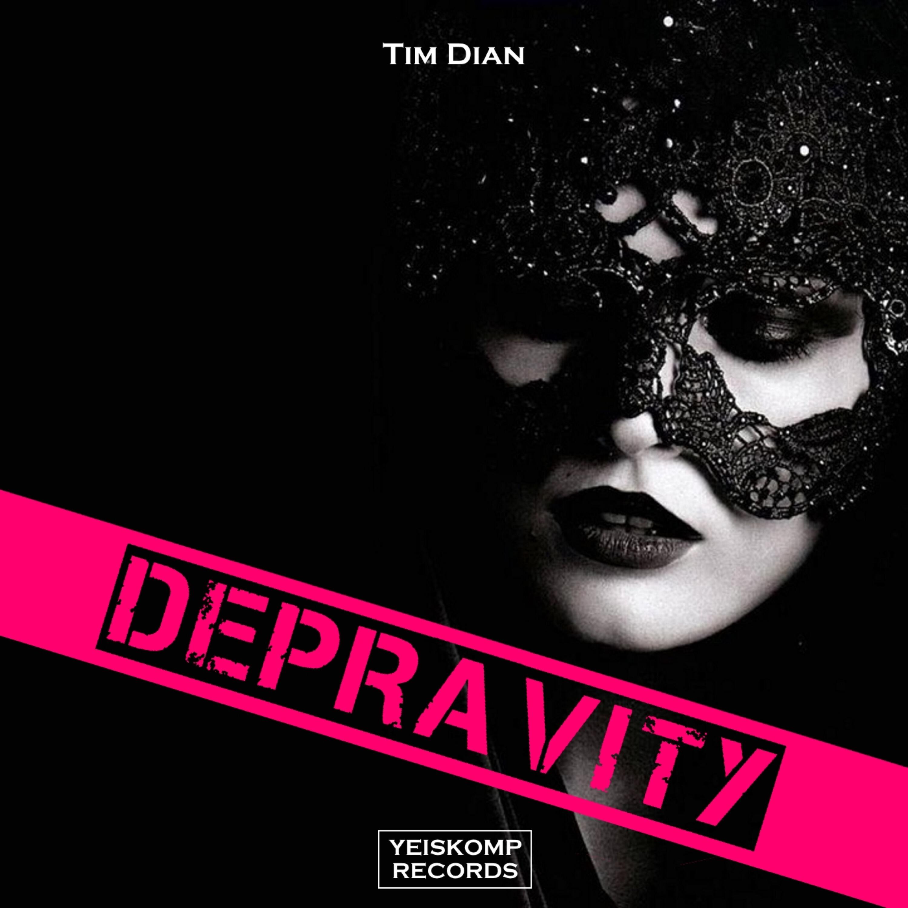 Релиз Depravity
