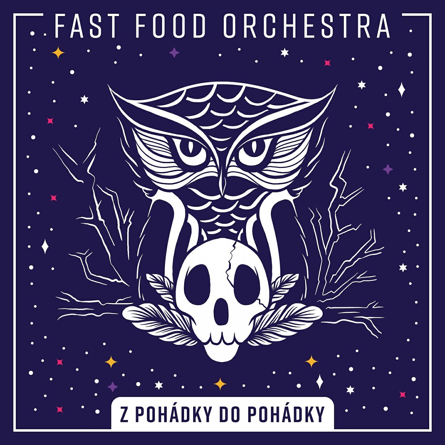 Релиз Z pohádky do pohádky
