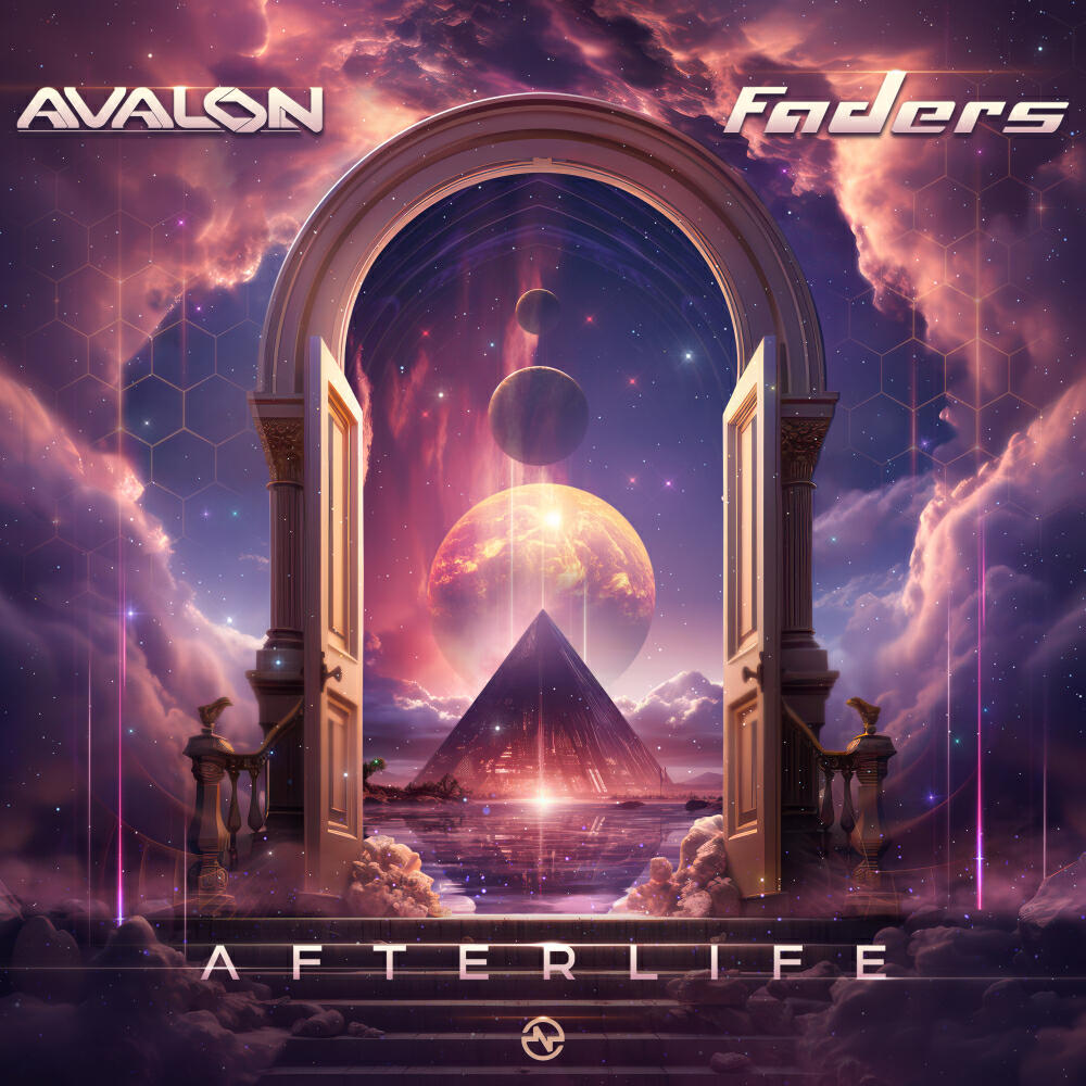 Релиз Afterlife