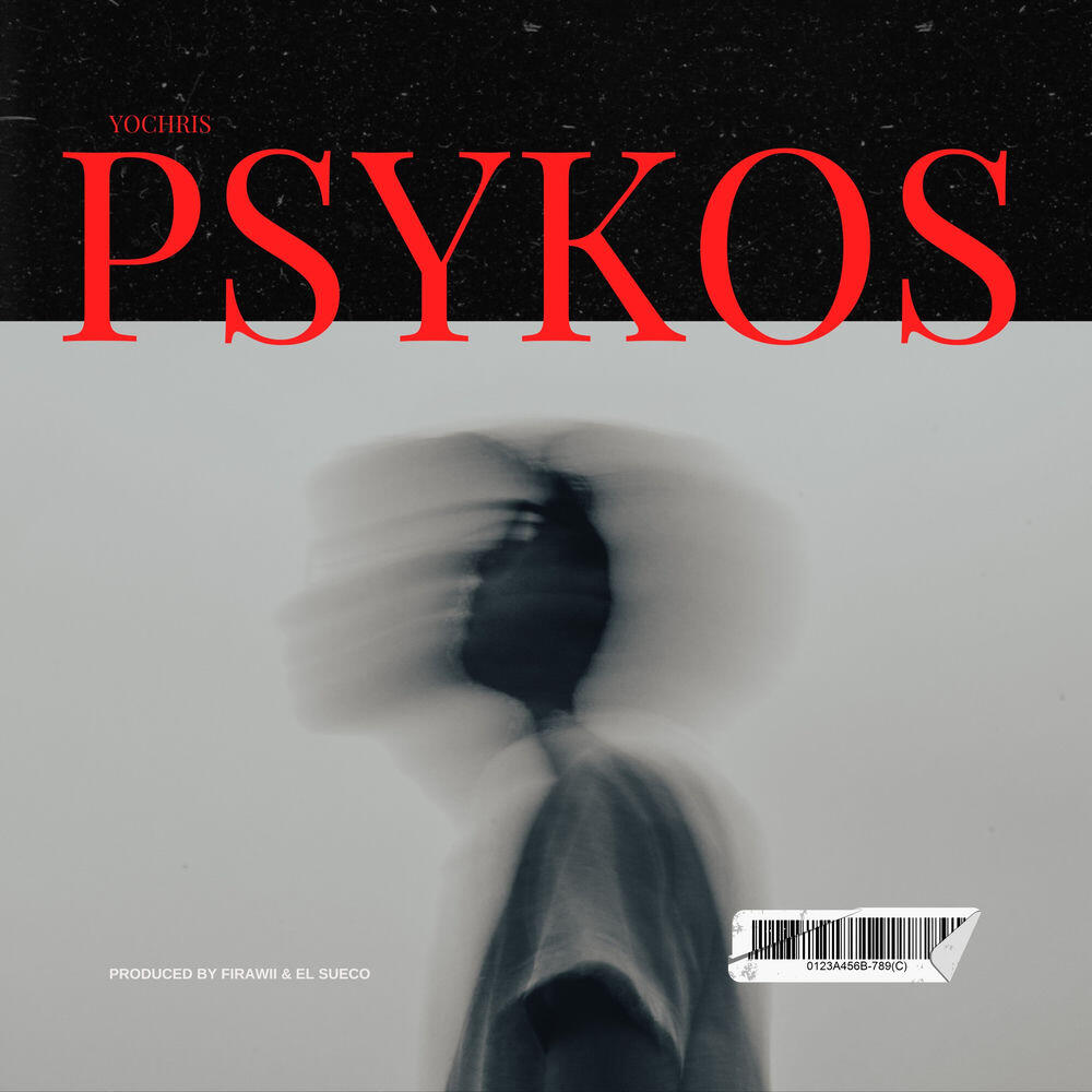 Релиз PSYKOS