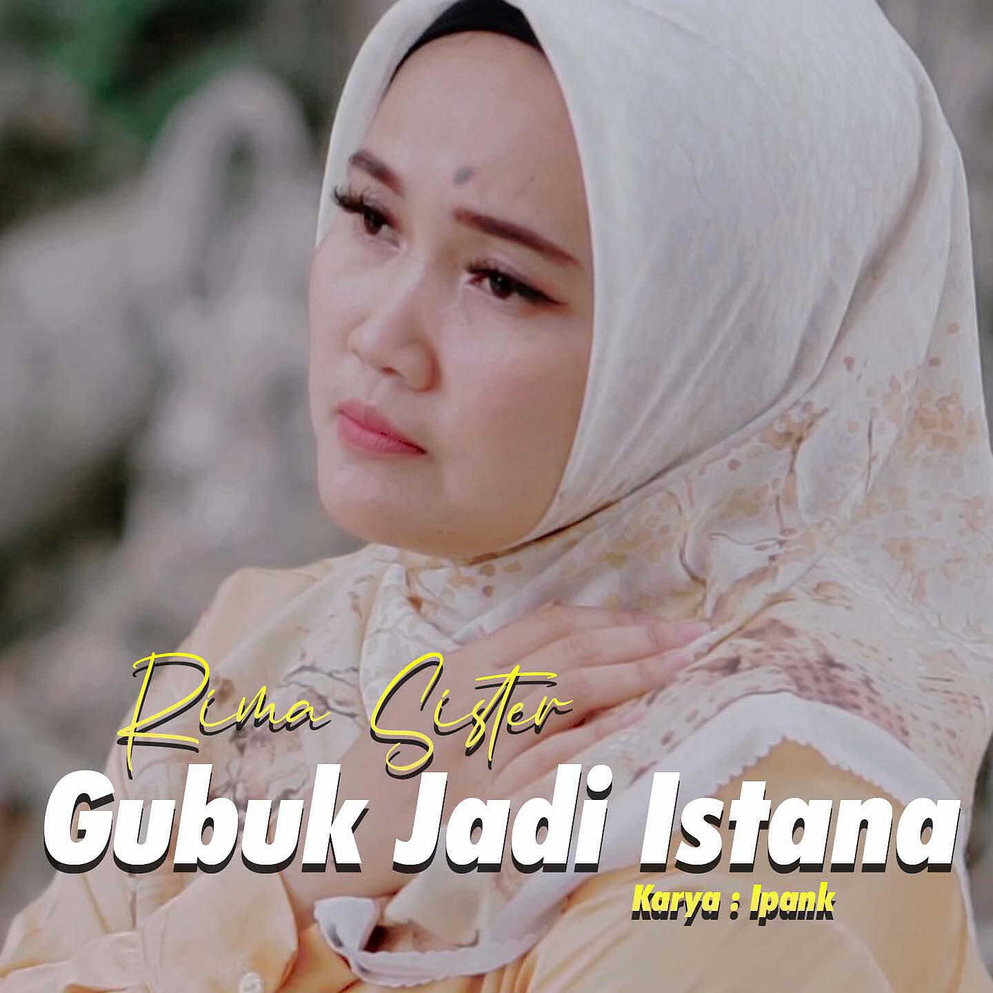 Релиз Gubuk Jadi Istana