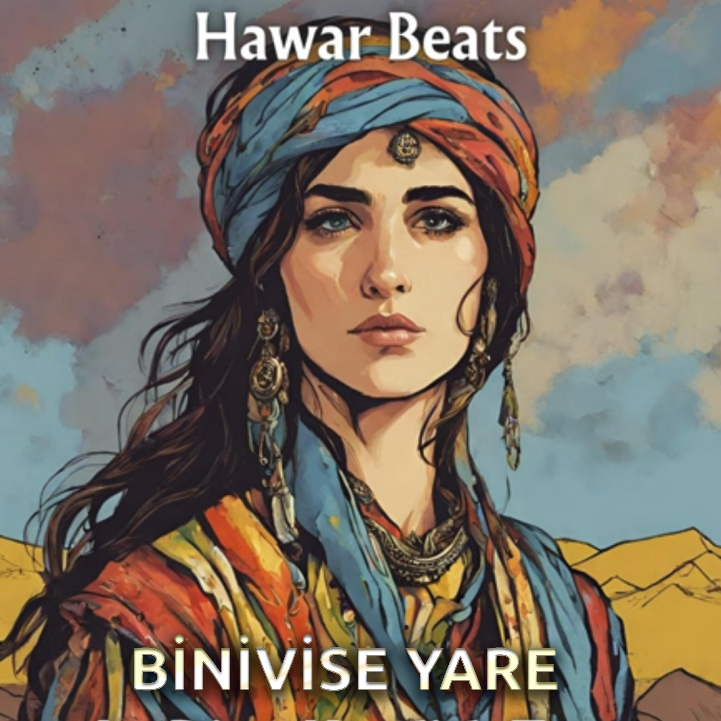 Релиз Binivise Yare