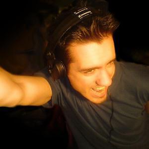 Stephan Evans