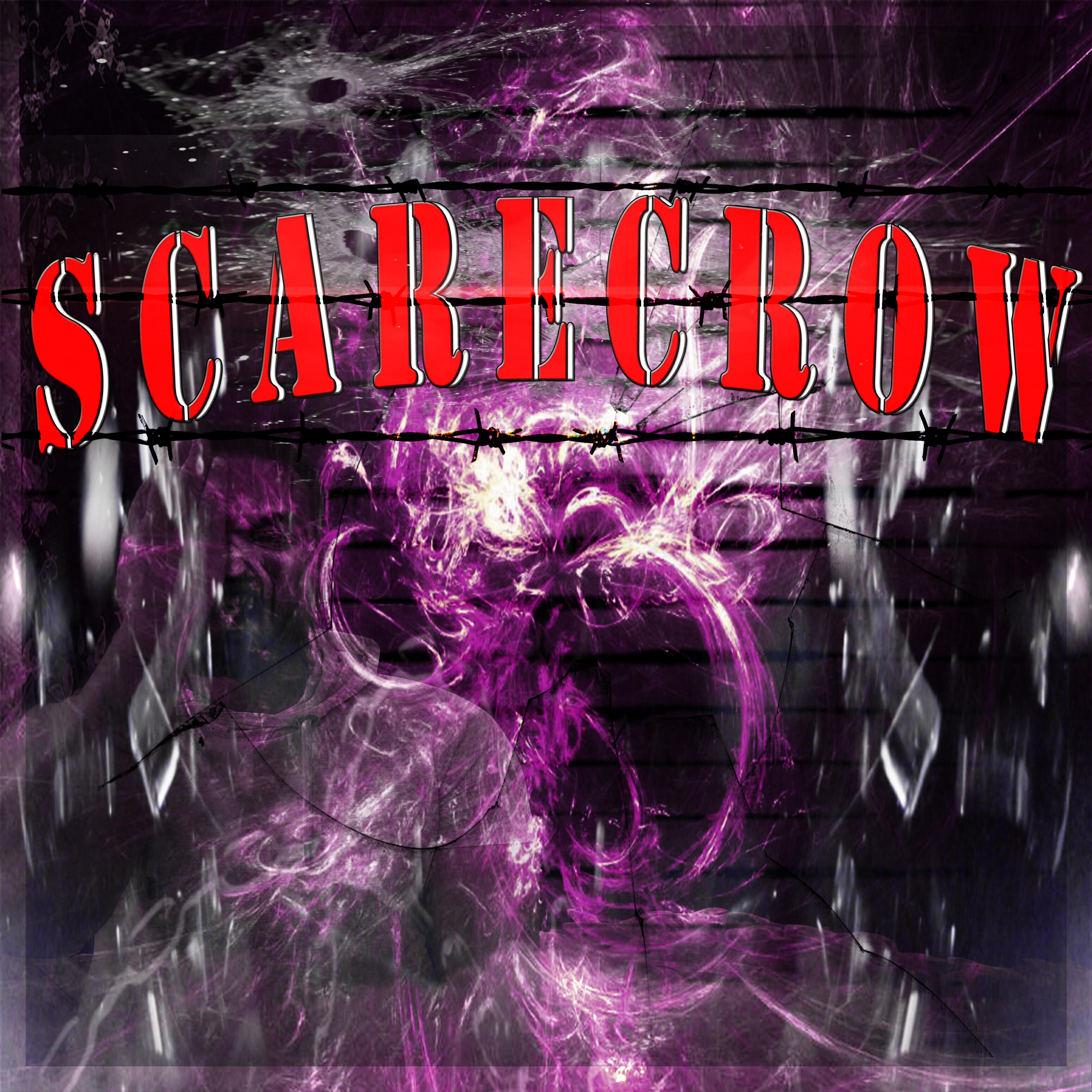 Релиз Scarecrow