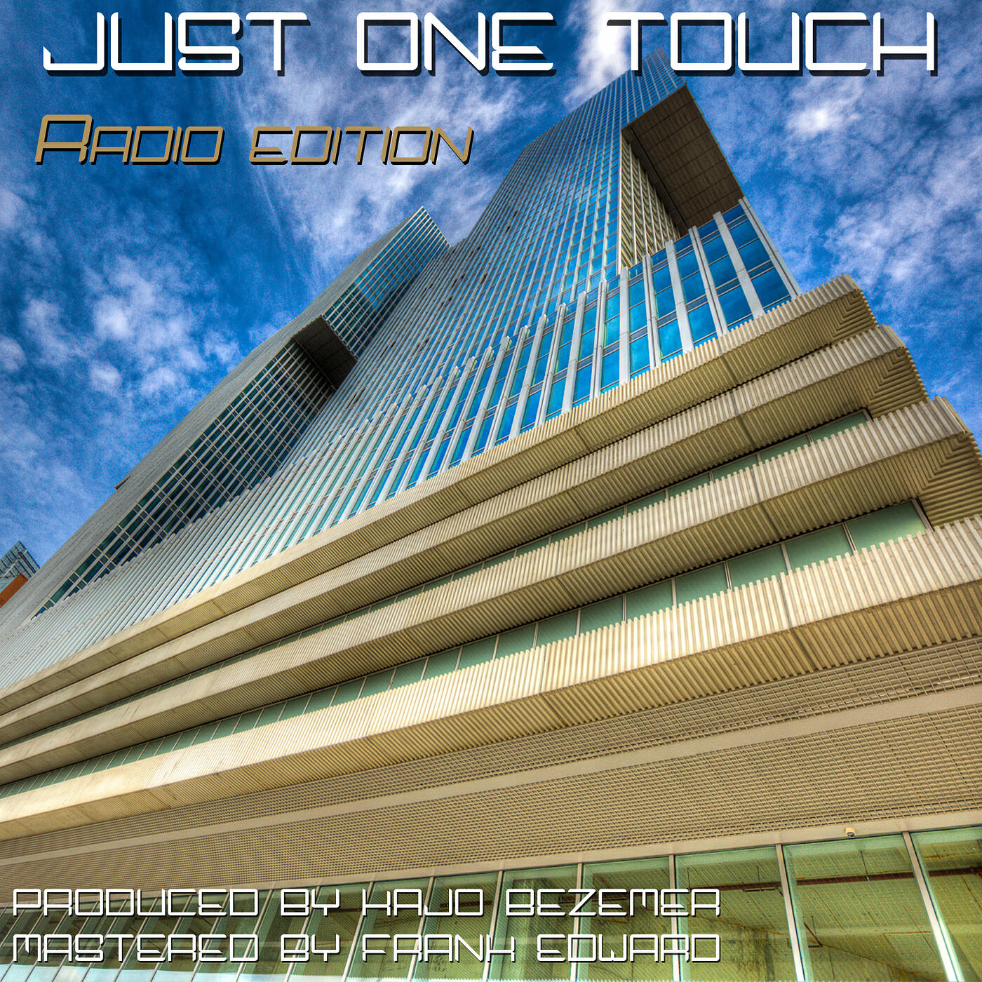 Трек Just One Touch (Radio Edition)