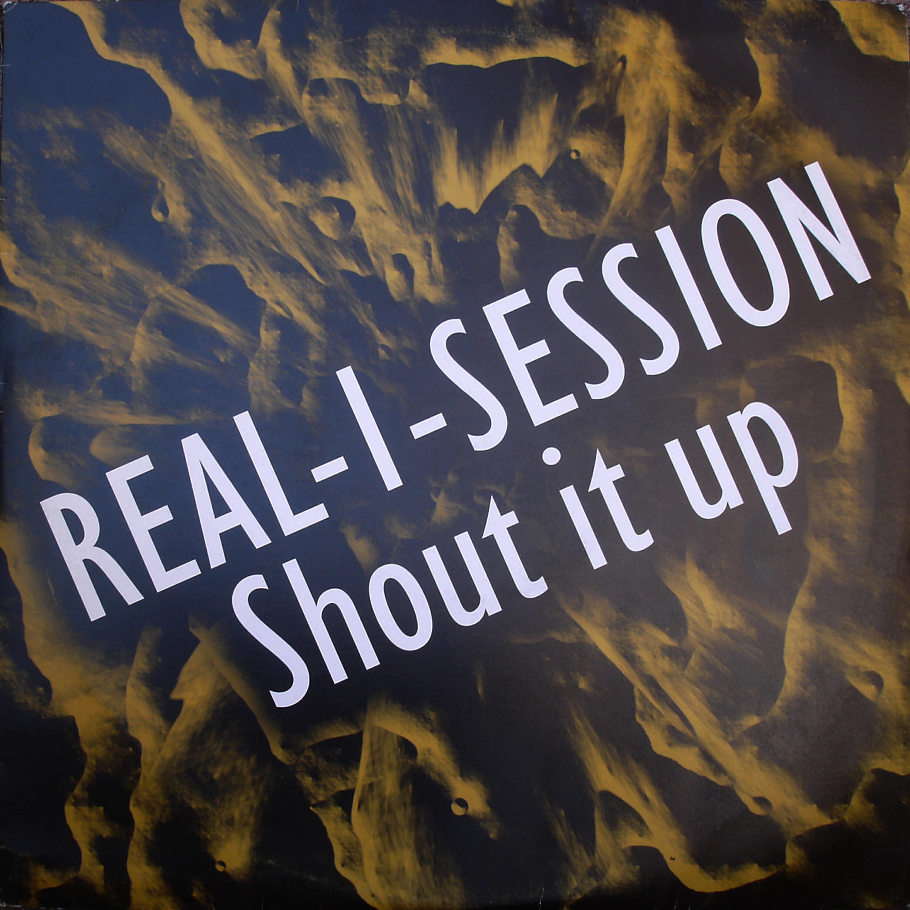 Real 1 Session