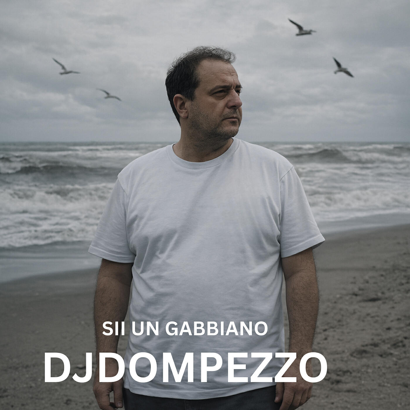 Релиз Sii Un Gabbiano