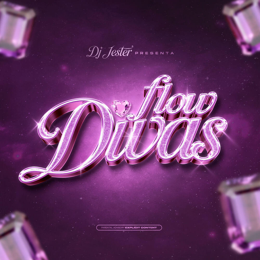Релиз Flow Divas