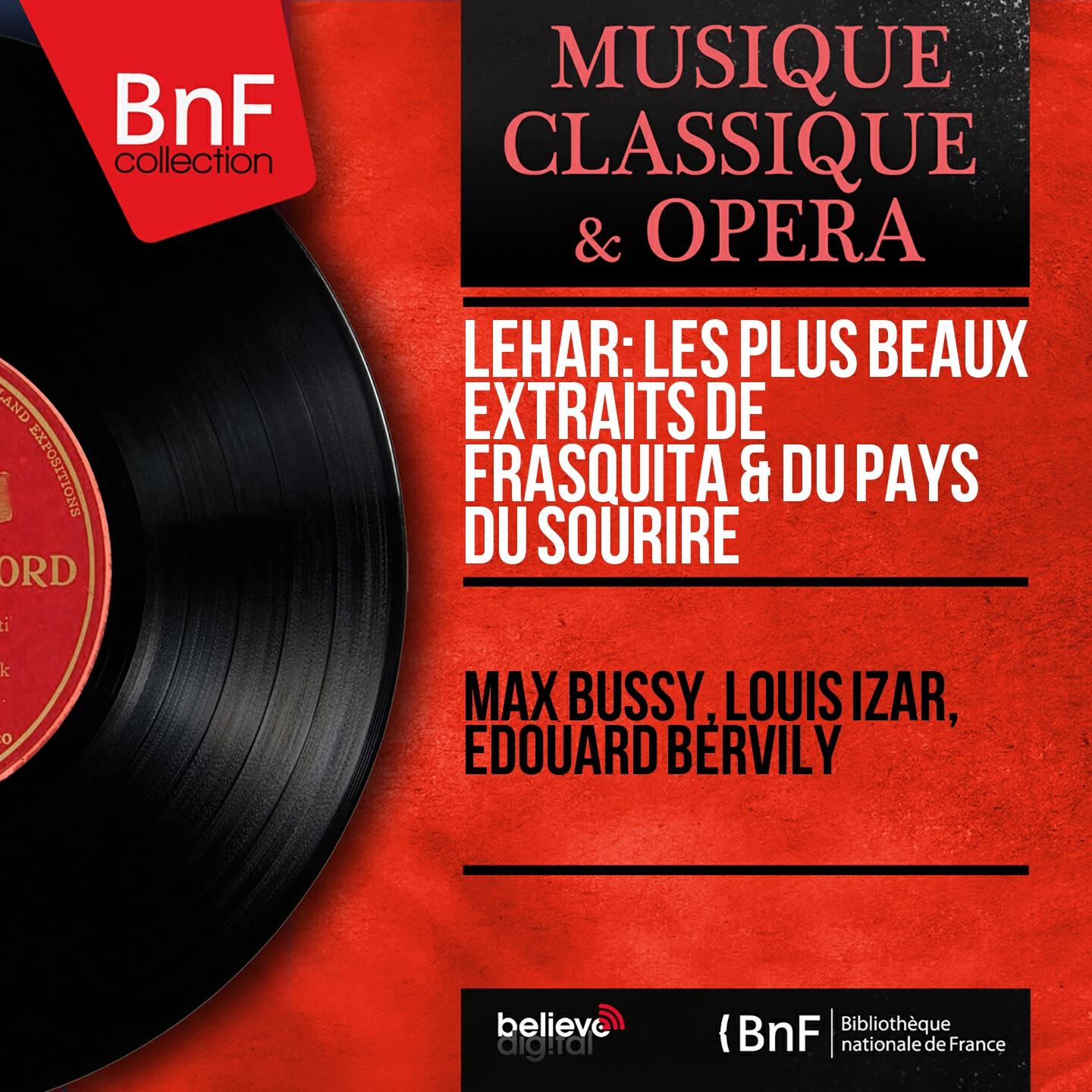 Max Bussy