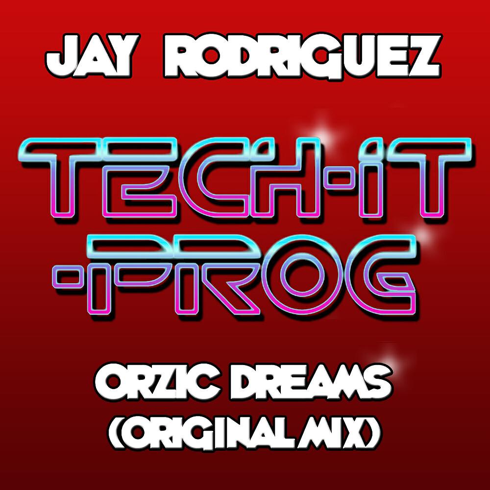 Релиз Orzic Dreams