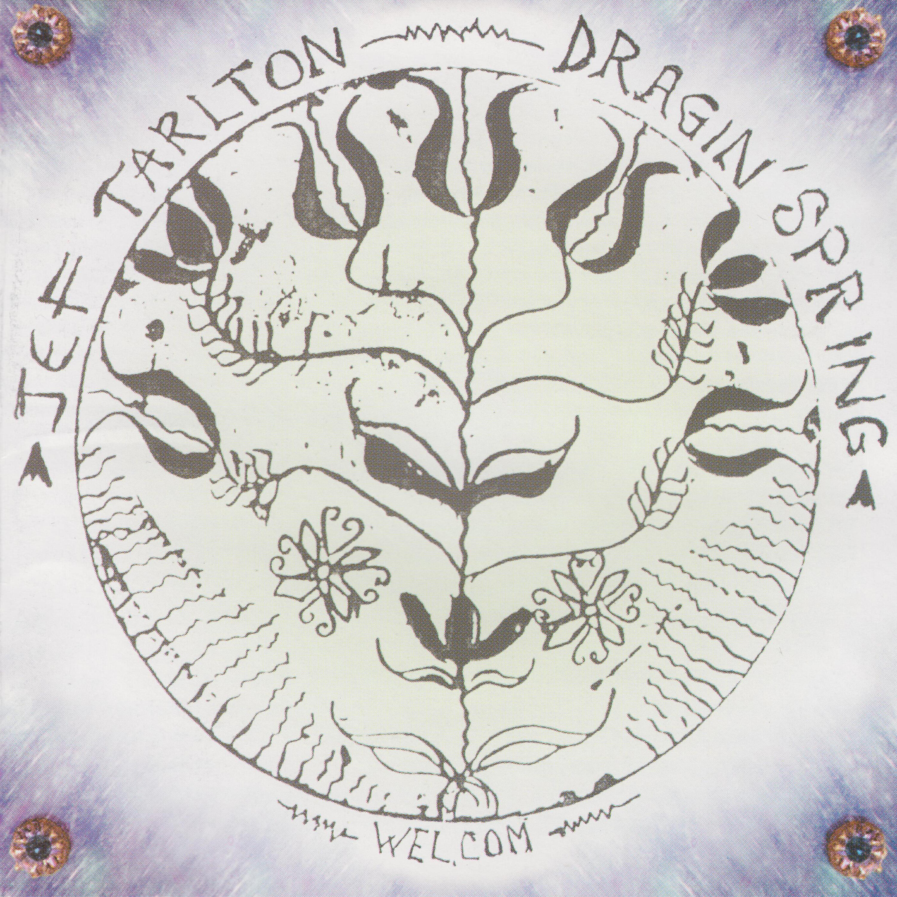 Релиз Dragin' Spring