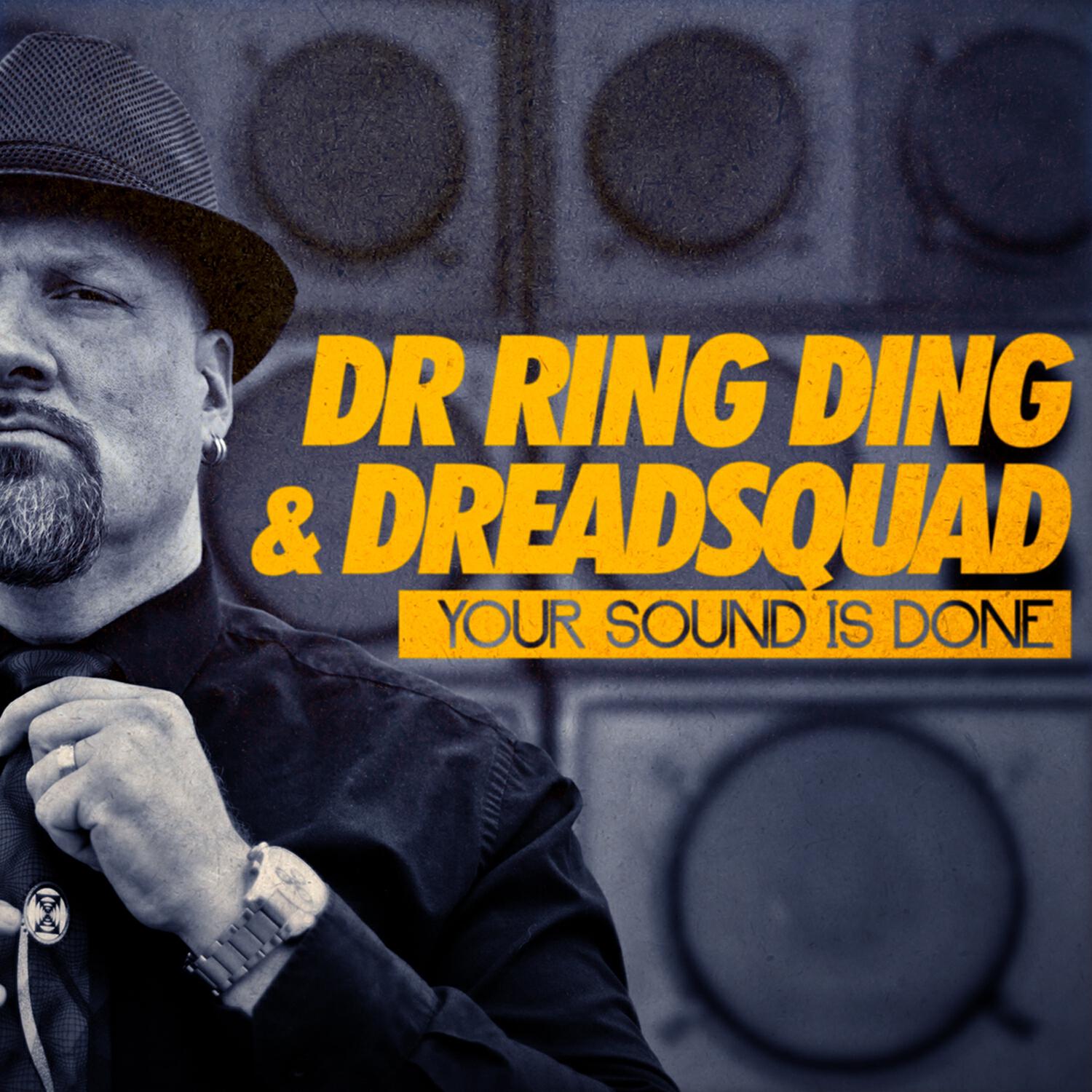 Релиз Your Sound Is Done