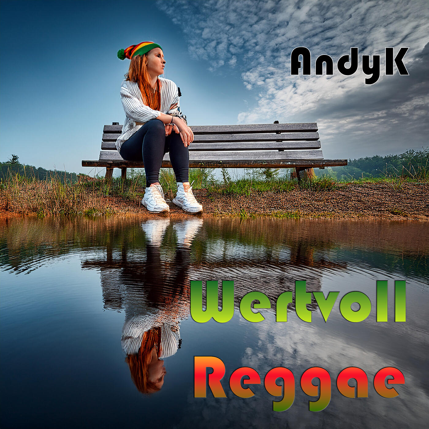 Релиз Wertvoll Reggae