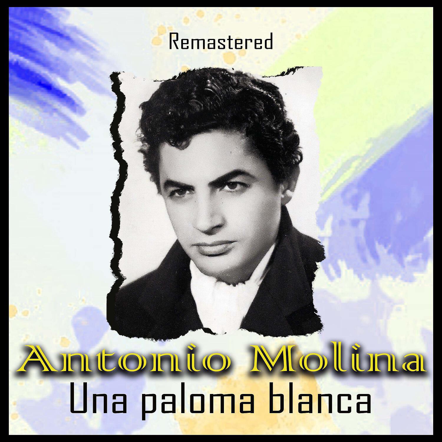 Релиз Una paloma blanca
