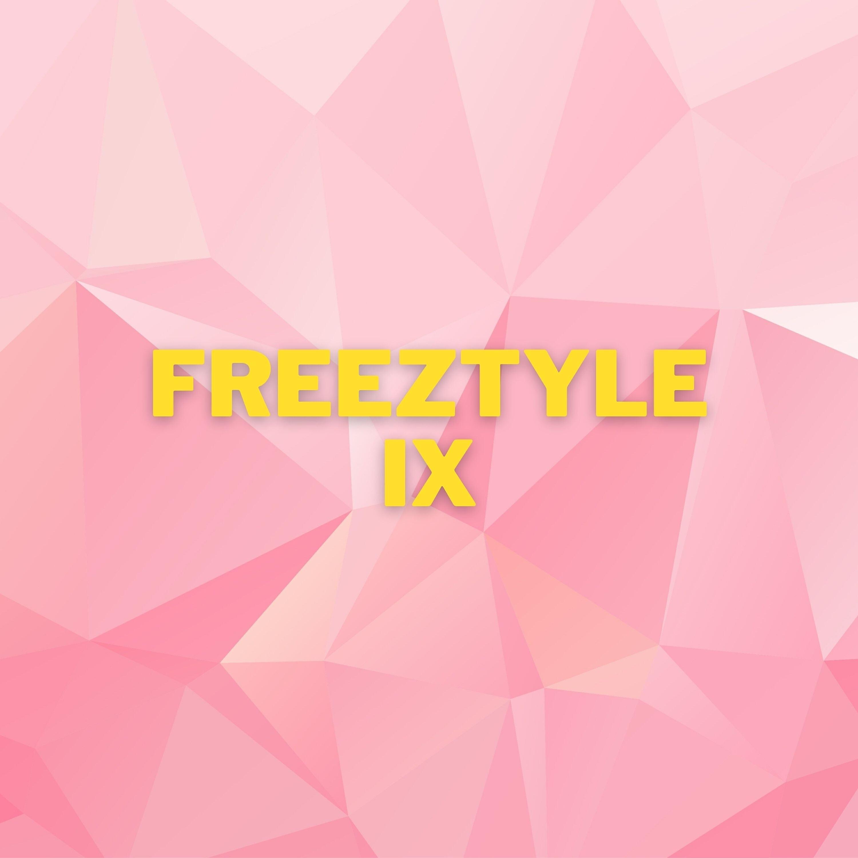 Релиз Freeztyle IX