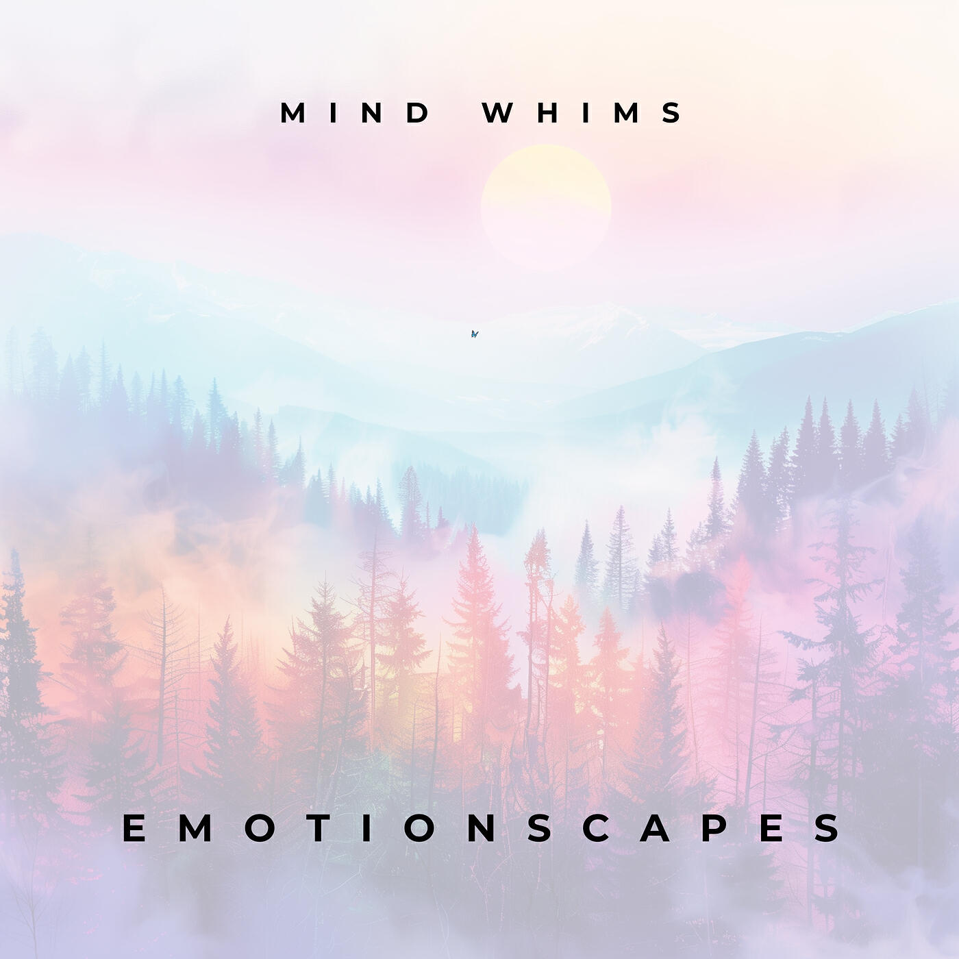 Релиз Emotionscapes