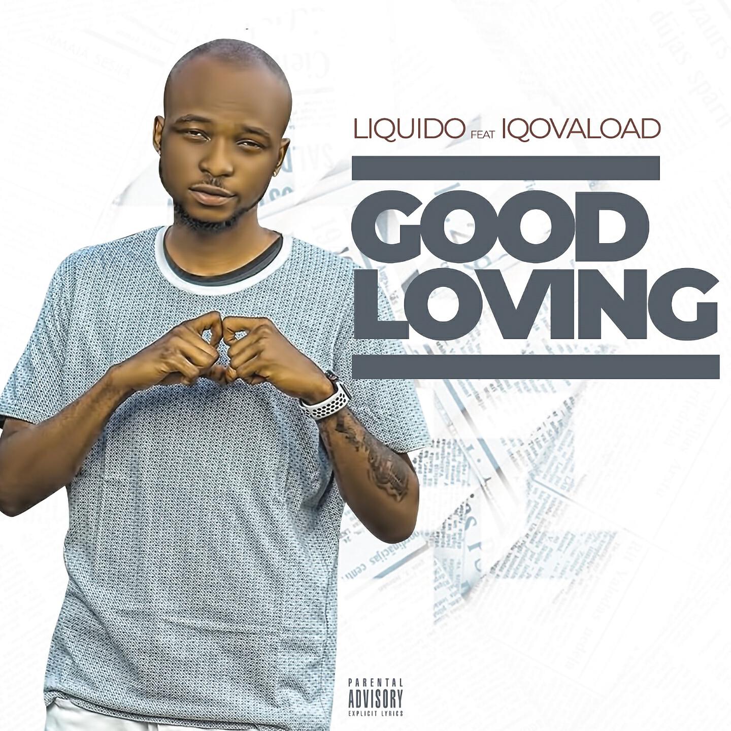 Постер альбома Good Loving