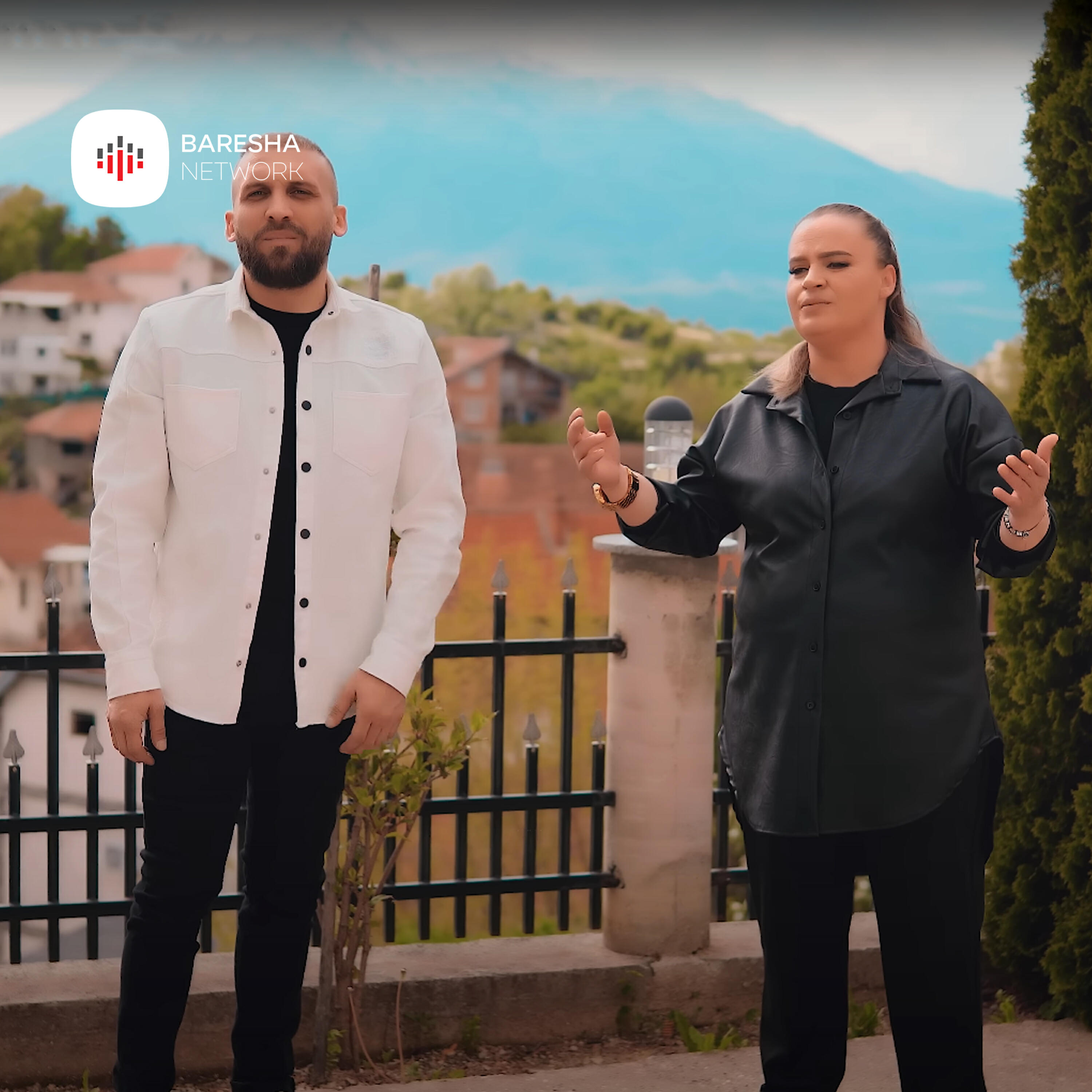 Релиз Jeta e gurbetit