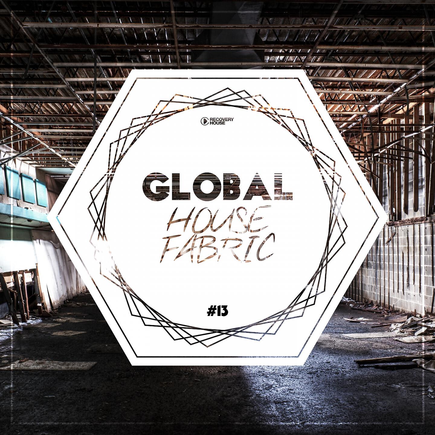 Релиз Global House Fabric, Pt. 13