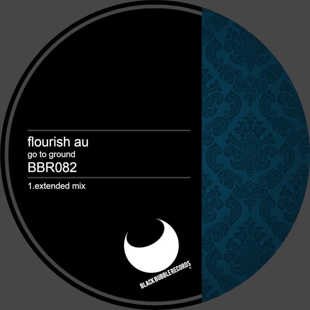 Релиз Go to Ground (Extended Mix)