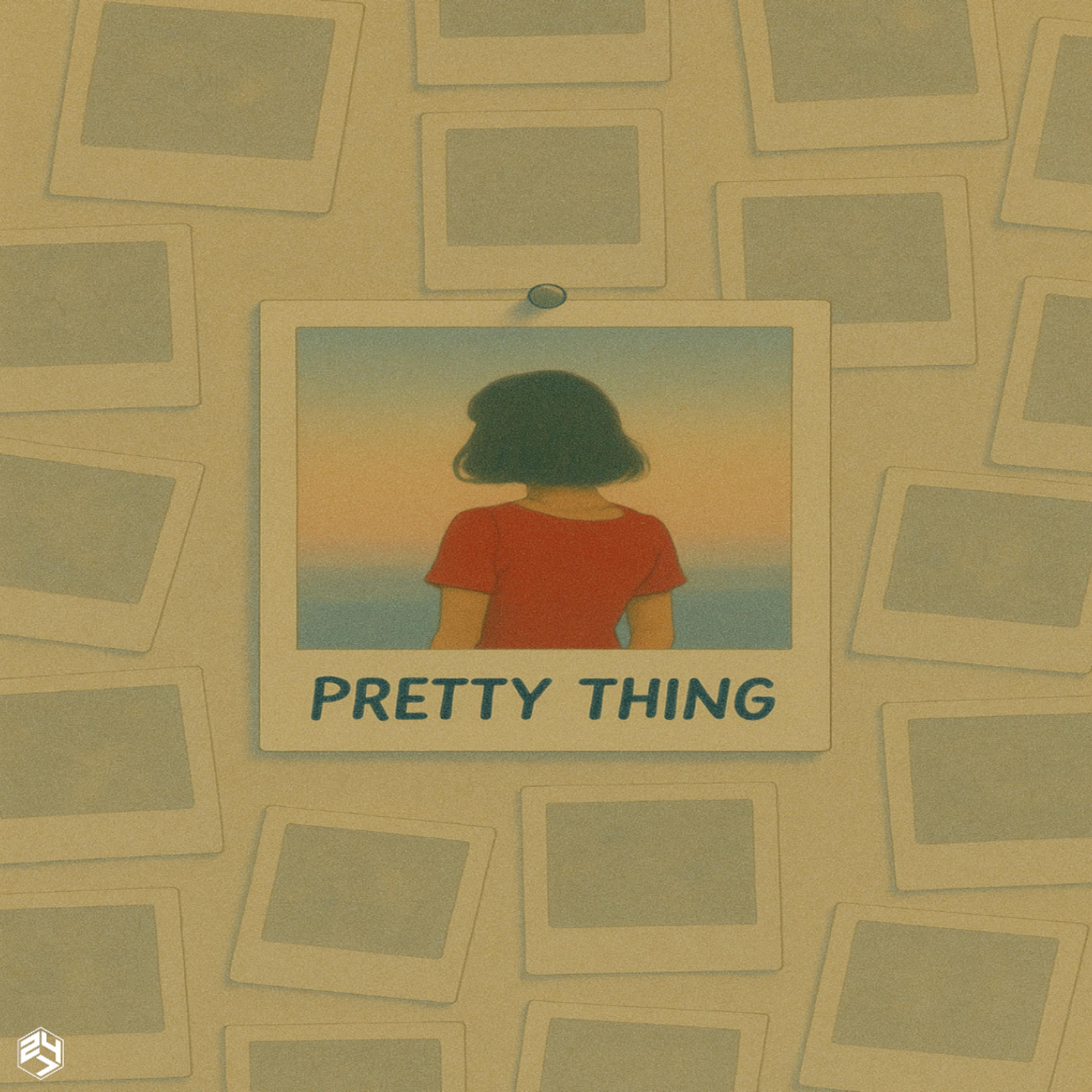 Релиз Pretty Thing