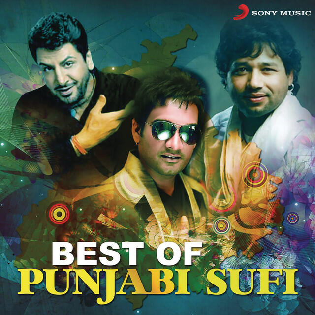 Релиз Best of Punjabi Sufi
