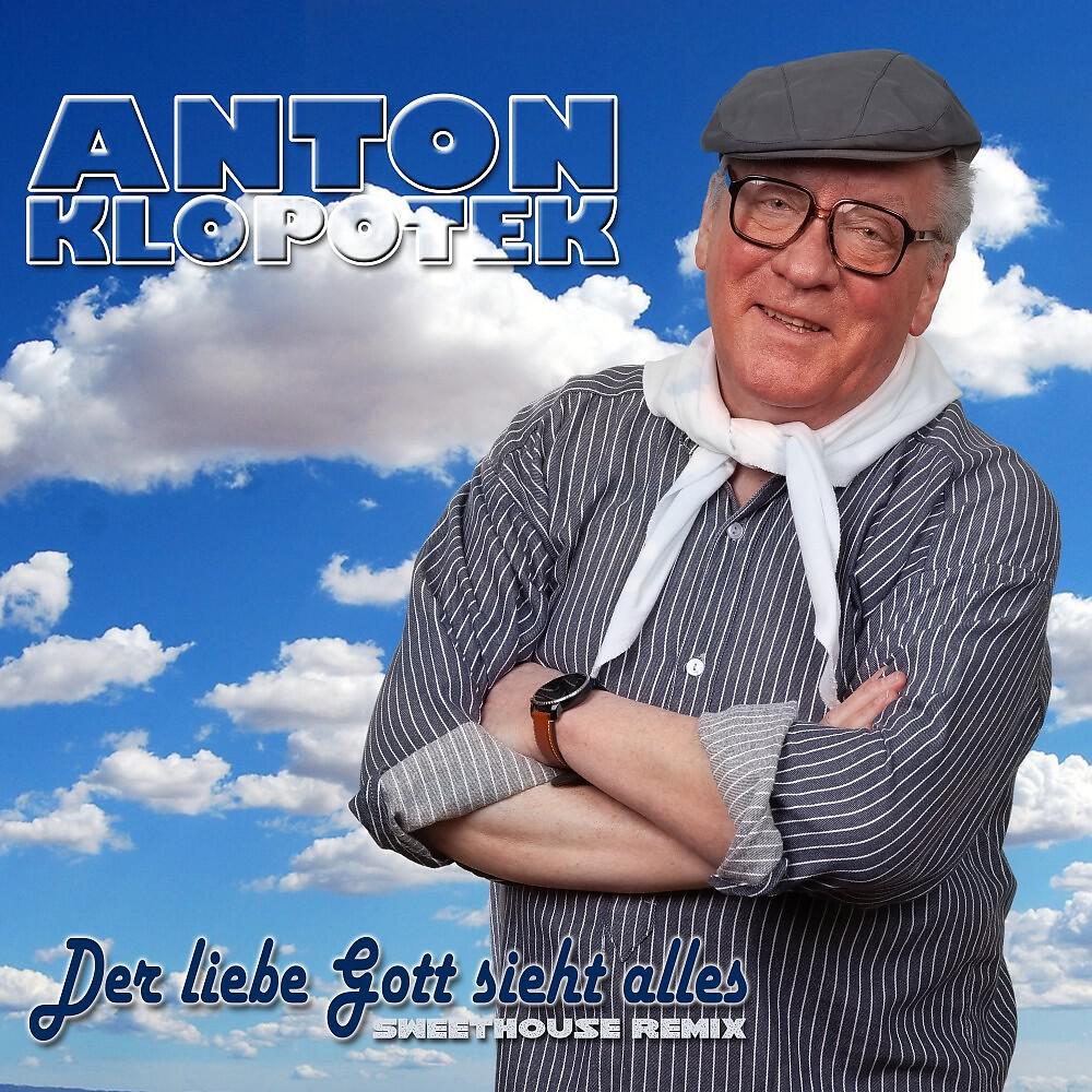Релиз Der liebe Gott sieht alles