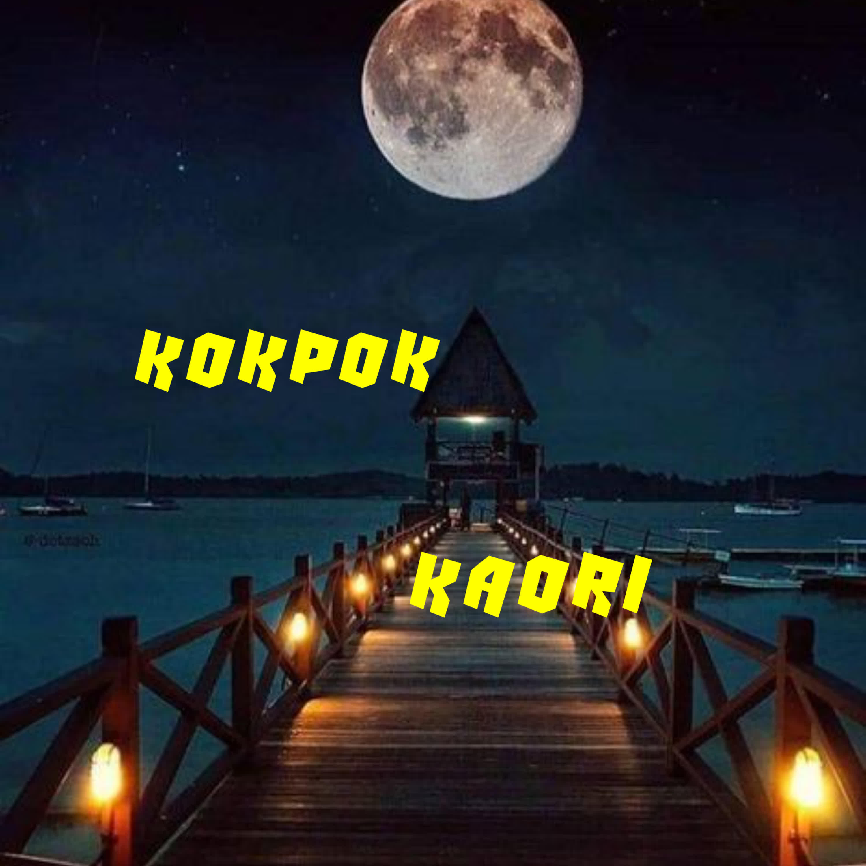 Релиз Kaori
